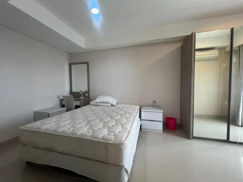 Luxury 3BR 75sqm – Spacious & Prestigious Living