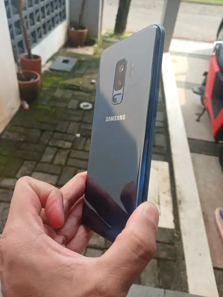 Samsung S9 Plus 6/128 Sein