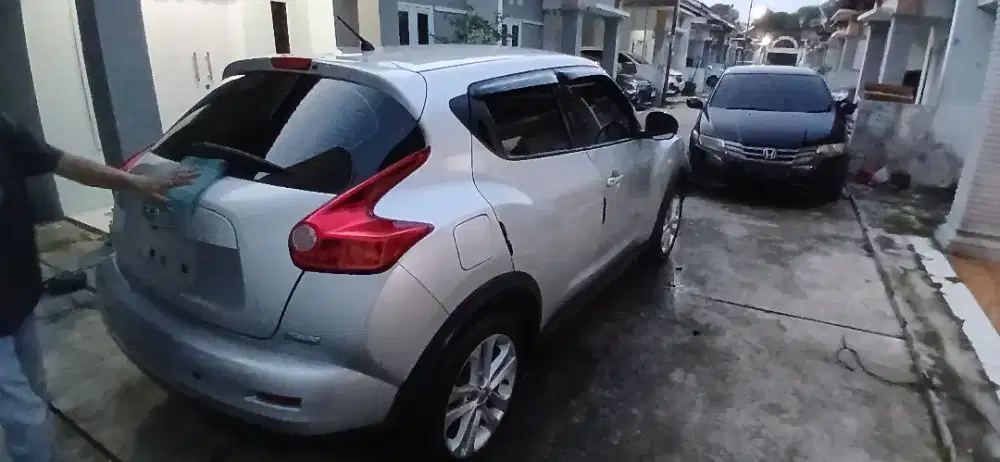 SALON.MOBIL PANGGIPAN MEDAN