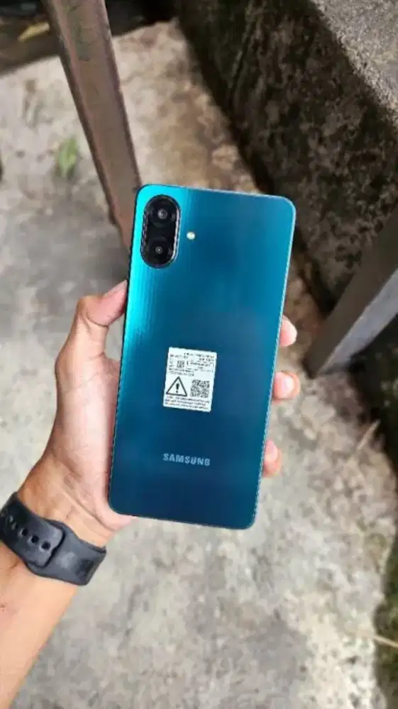Samsung A07 Original