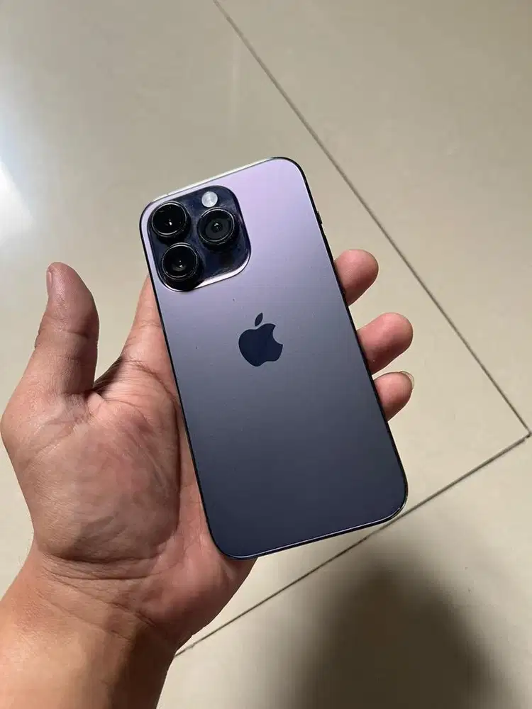 Iphone 14 Pro ex Ibox