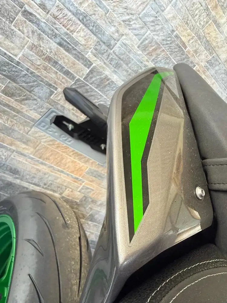 Kawasaki z900 se jossjiss