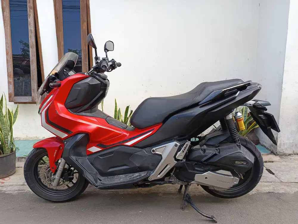 For sale honda adv abs 2020 bagus