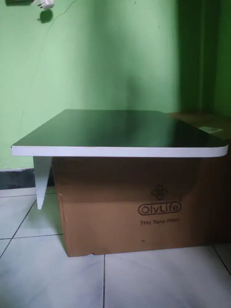 Meja Lipat Dinding 60x40