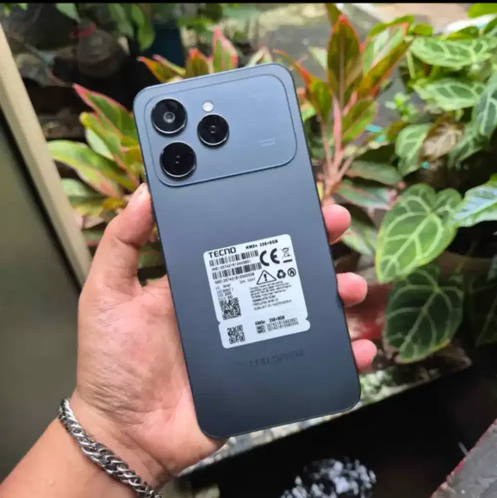 Tecno Spark 40 8/256