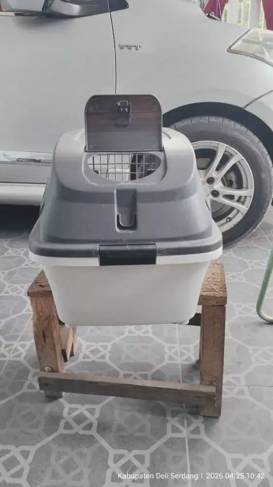 Jual Pet Cargo & tas kucing