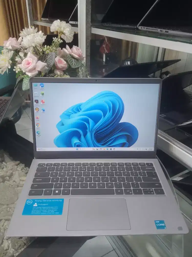 Laptop Dell Vostro 3430 Core i3-1305 Ram 8 Ssd 256