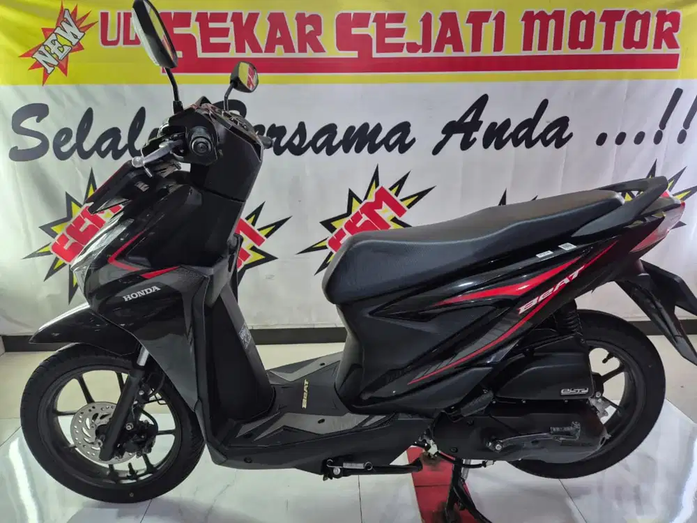 Beat led 2025 joss..