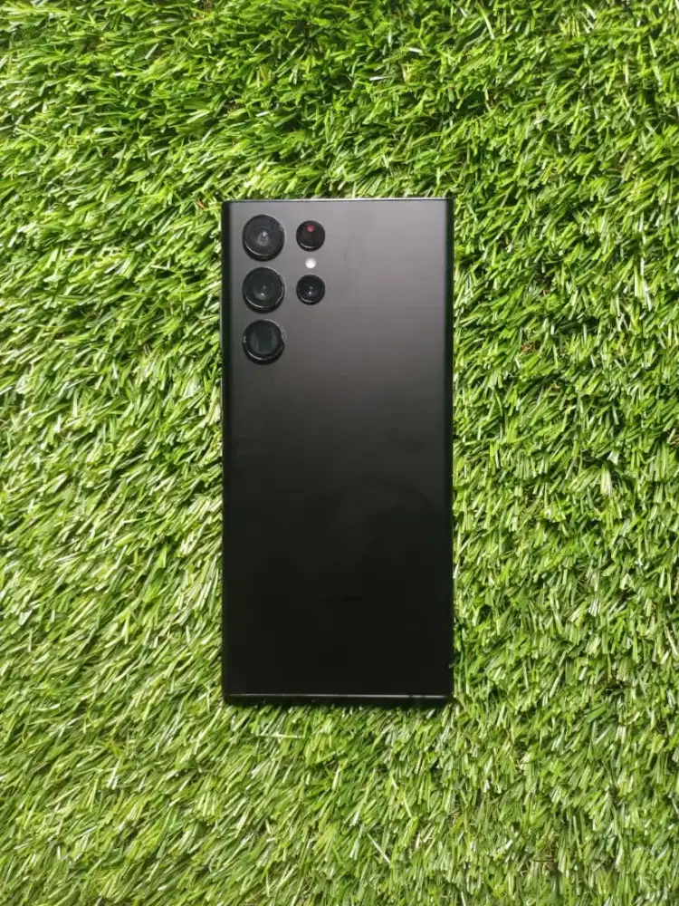 SAMSUNG S22 ULTRA 12/256GB UNIT ONLY LCD GANTIAN OLED