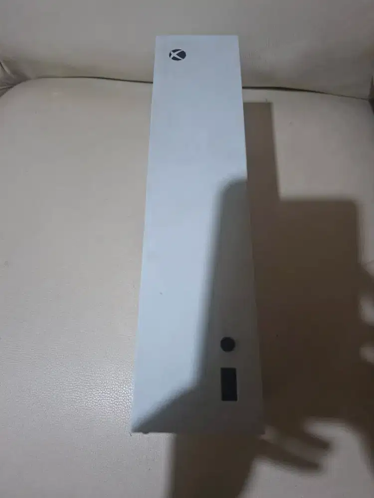 Xbox S Bekas + controller