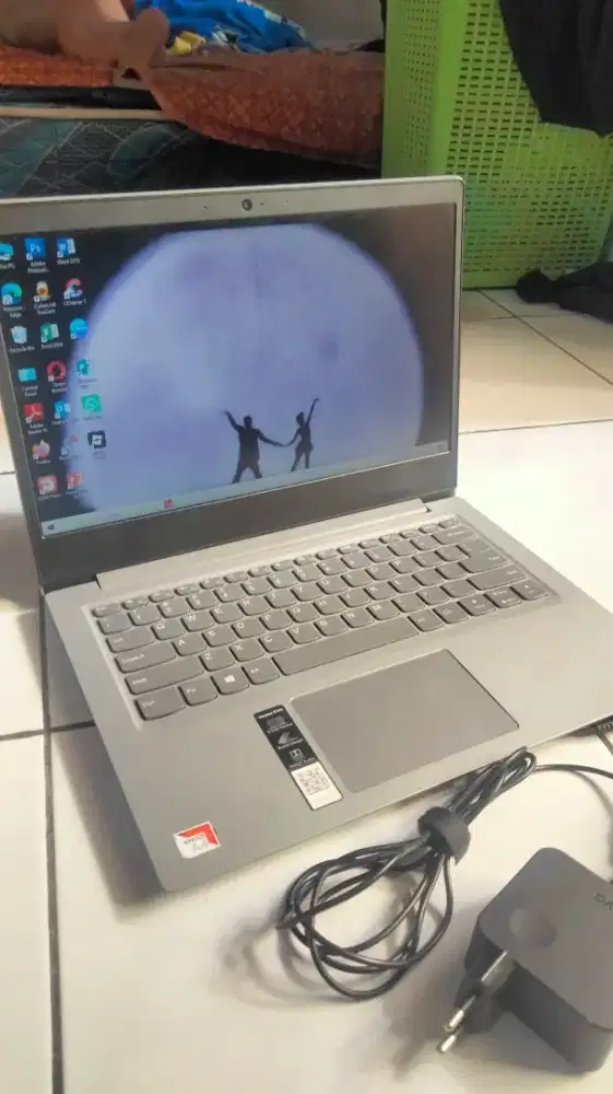 Laptop Lenovo Ideapad