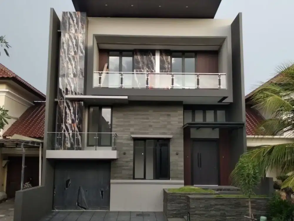 JUAL RUMAH FULLERTON CITRALAND MURAH