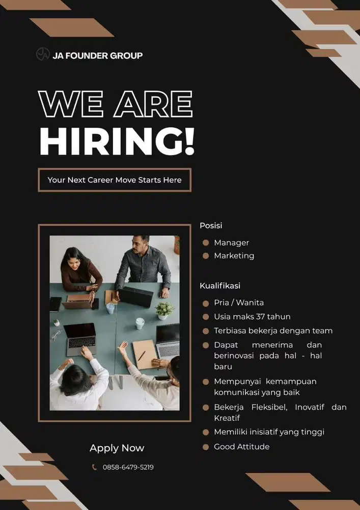 Lowongan kerja - Loker bandung
