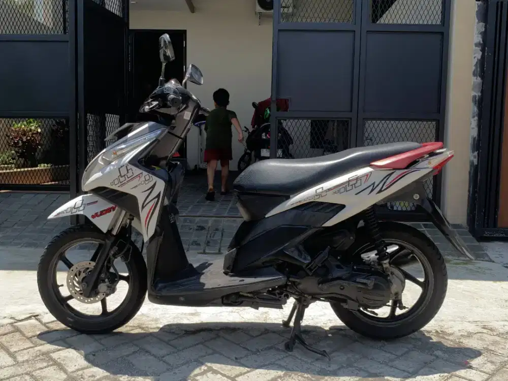 Vario 2011 110cc