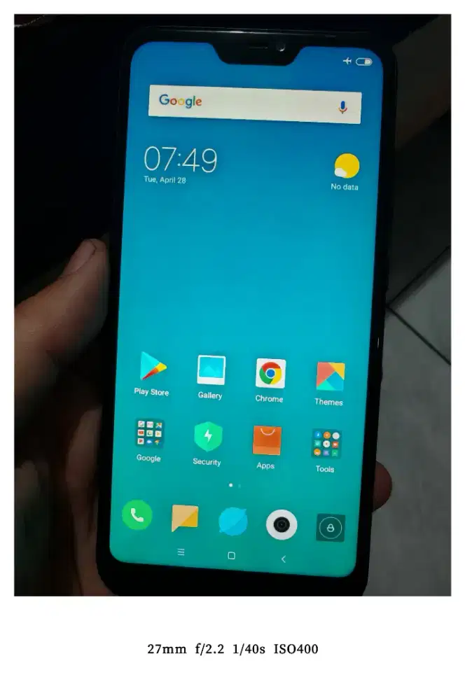 Redmi 6 PRO 4/32