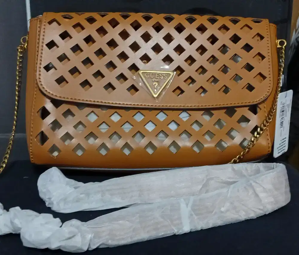 Tas GUESS Original. 2 in 1