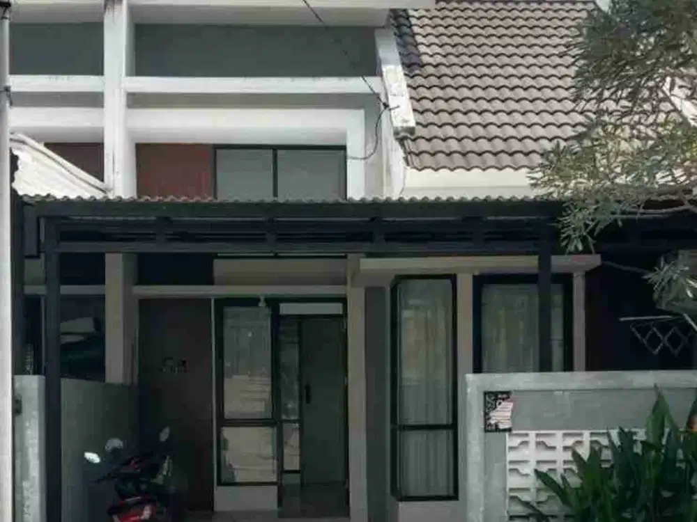 Take over 55 Juta Rumah di Parung Bogor