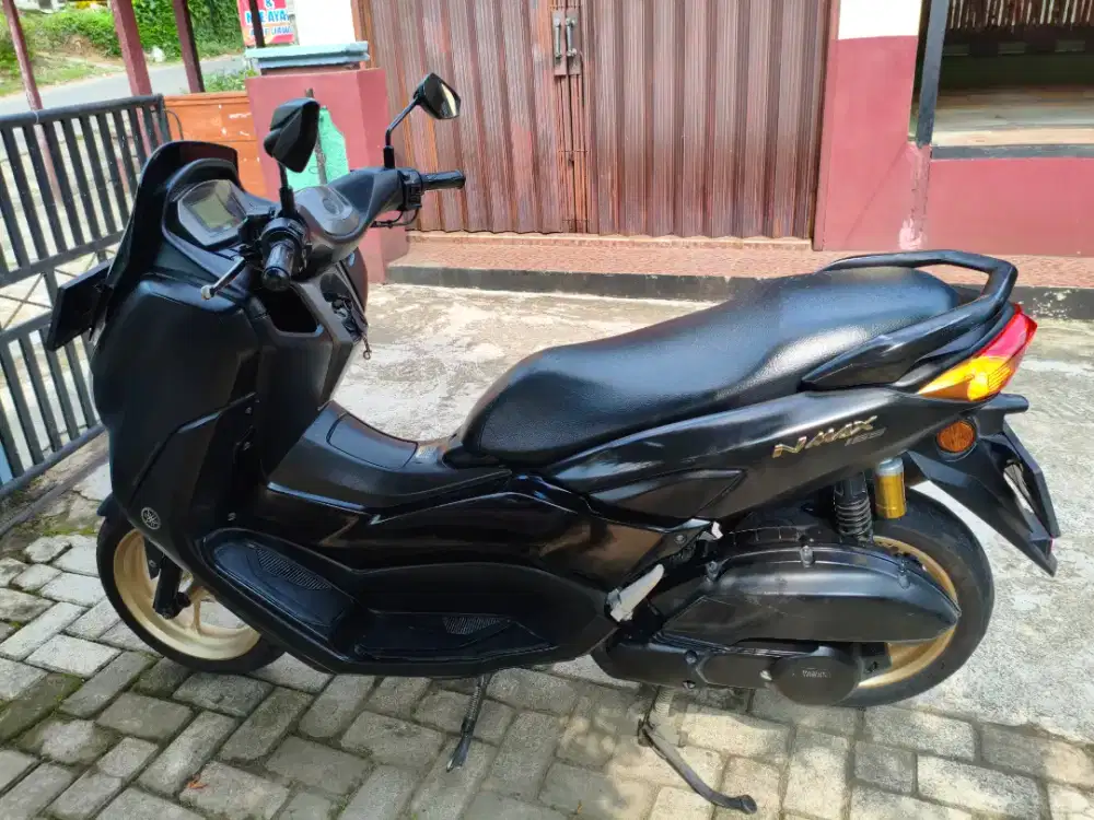 NMAX 2020 KM 44.500