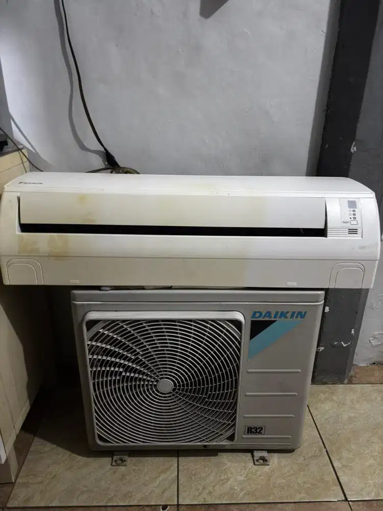 AC Daikin 0.5 PK R32