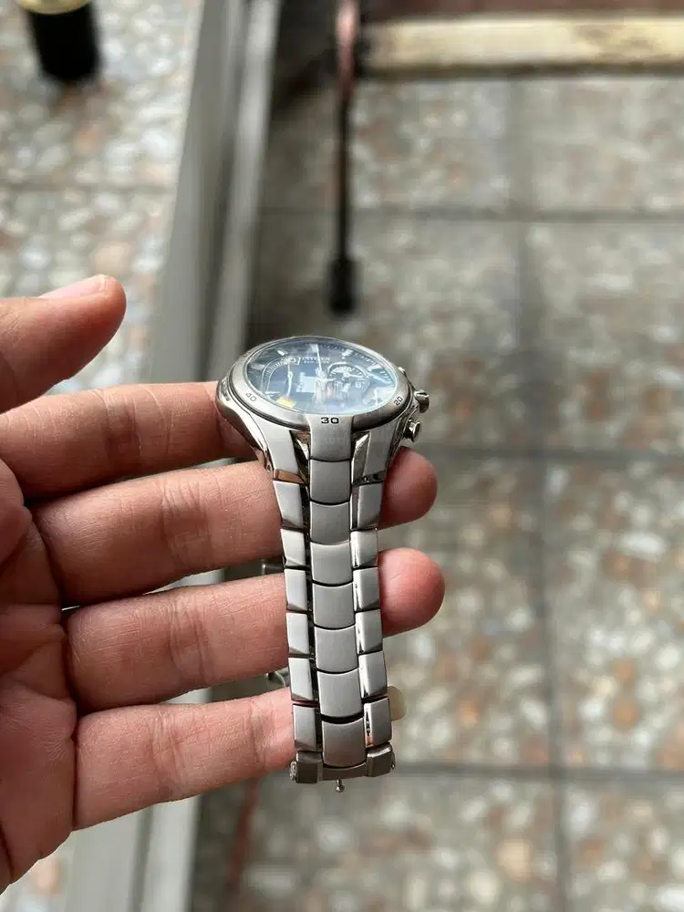 Jam Tangan CITIZEN Original