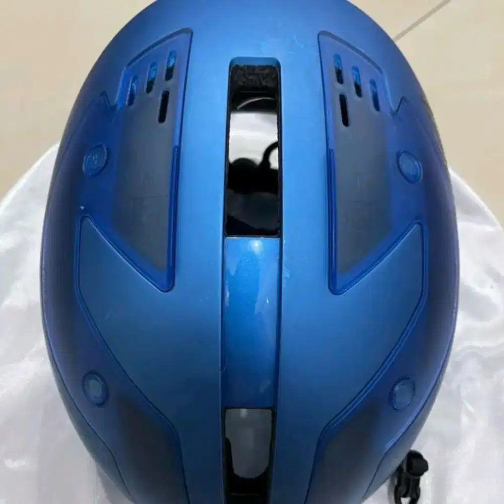 Falconer II Helm Roadbike Gravel Sweet Protection Falconer II Aero