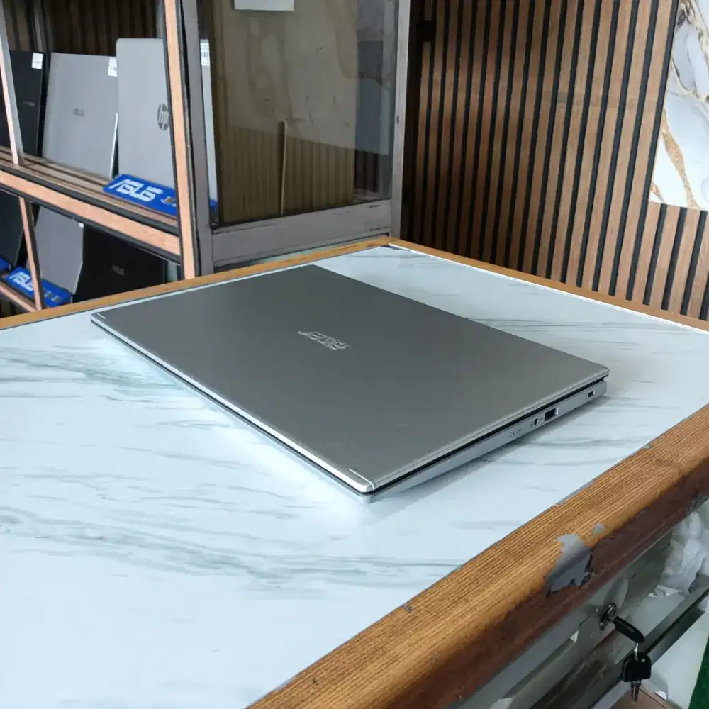 ACER ASPIRE 5 A514-54 I5-1135G7 RAM 8GB SSD 256GB INTEL IRIS XE