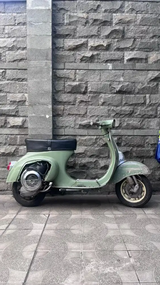 Vespa pts special 90
