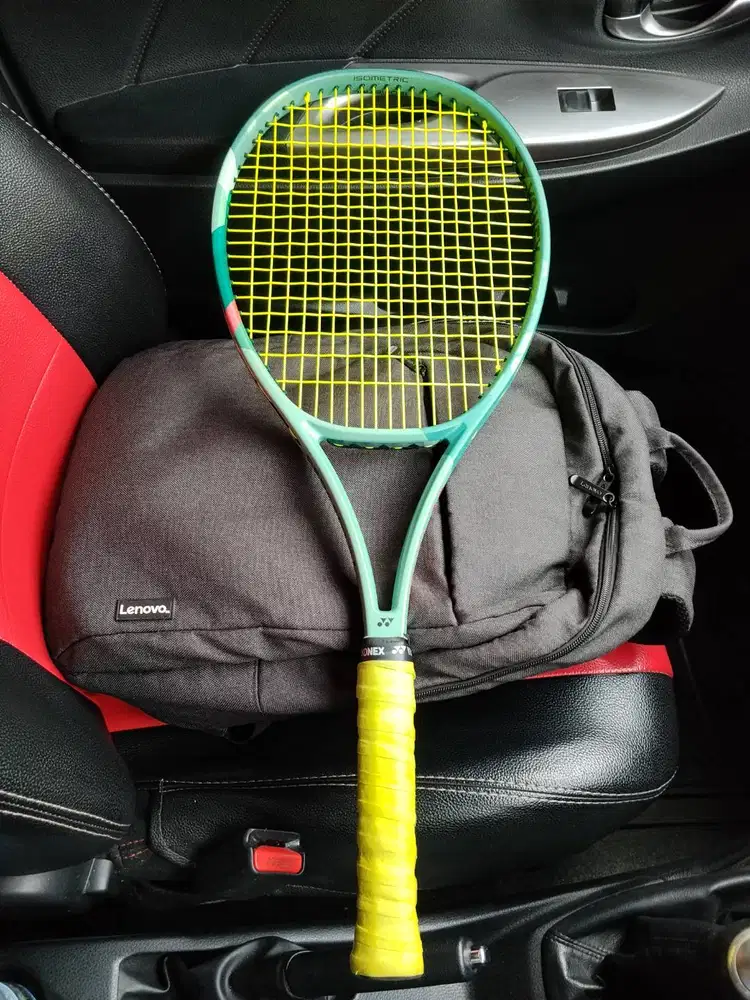 Raket Tenis Yonex Percept 100D 100/305g