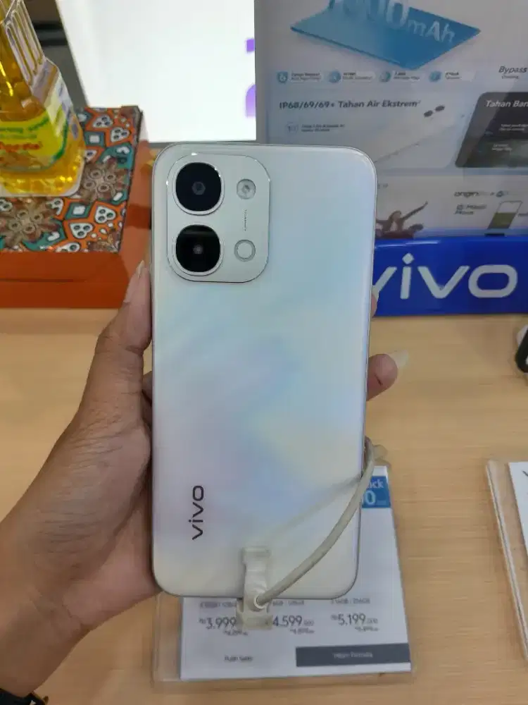 Vivo Y31d Pro 8/128GB