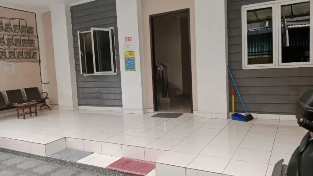 Lowongan kerja untuk menjaga kos dan merangkap yang lain