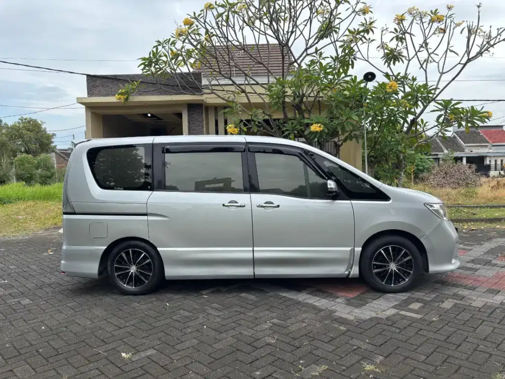 SERENA High Way Star