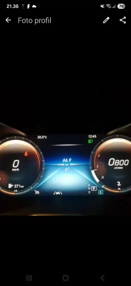 Lowongan kerja bagian auto detailing