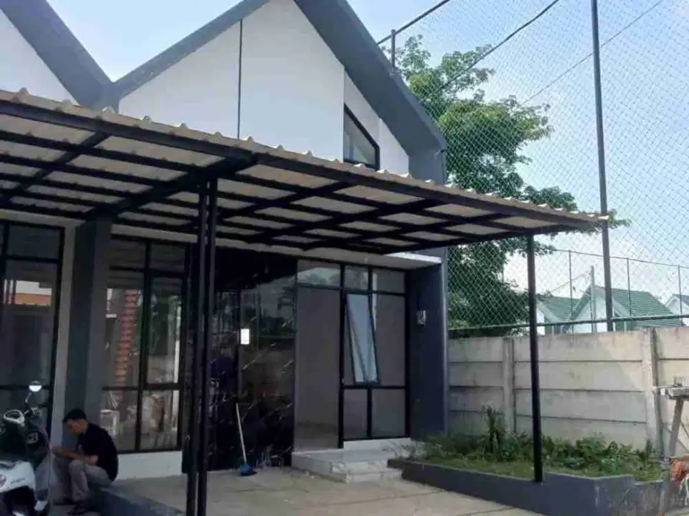 Take Over 65 Juta Rumah di Bedahan sawangan Depok