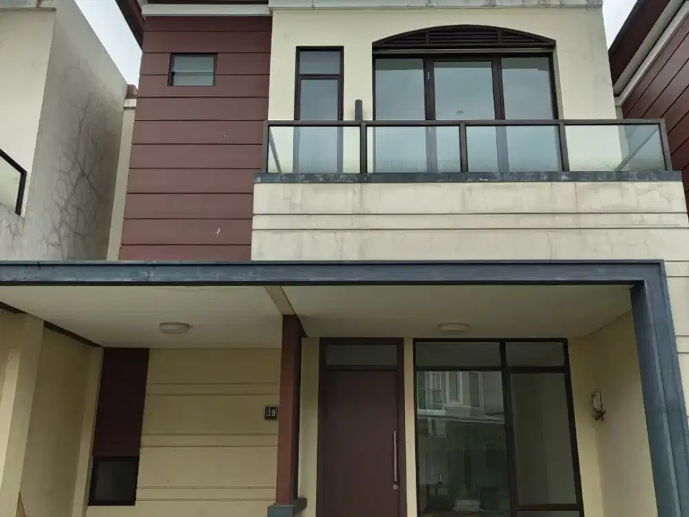 Jual Murah Lavon Cikupa 4 Kamar 700Jtan