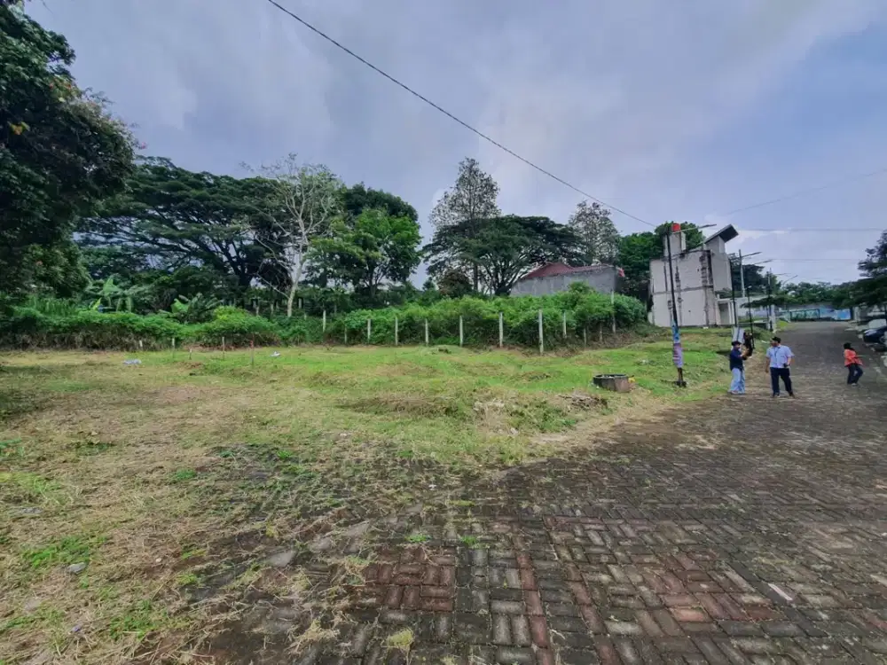 Villa Mewah Full View, Cocok Staycation & Investasi