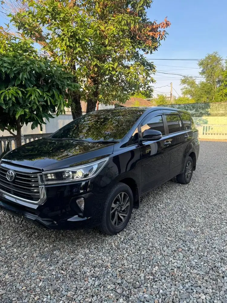 jual santai innova reborn