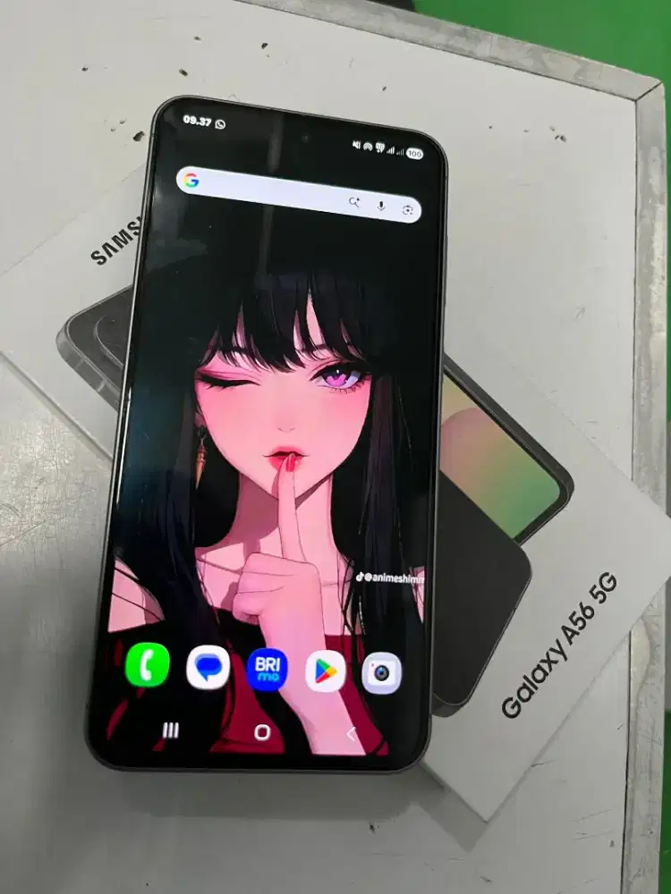 Samsung A56 5G 8/256gb.