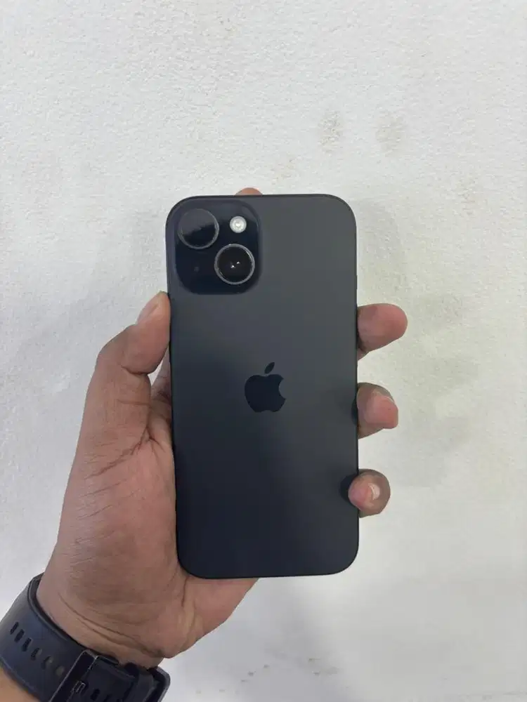 Iphone 15 128 GB inter