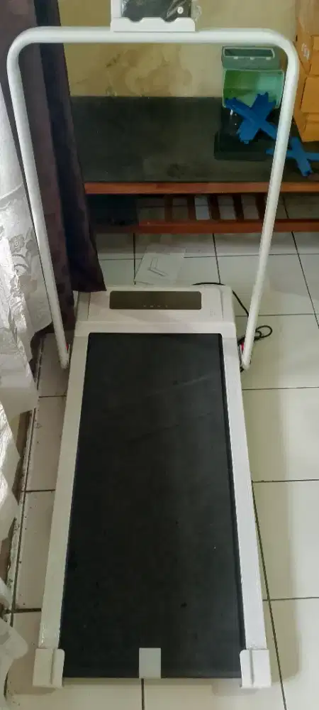 Dijual Treadmill elektrik