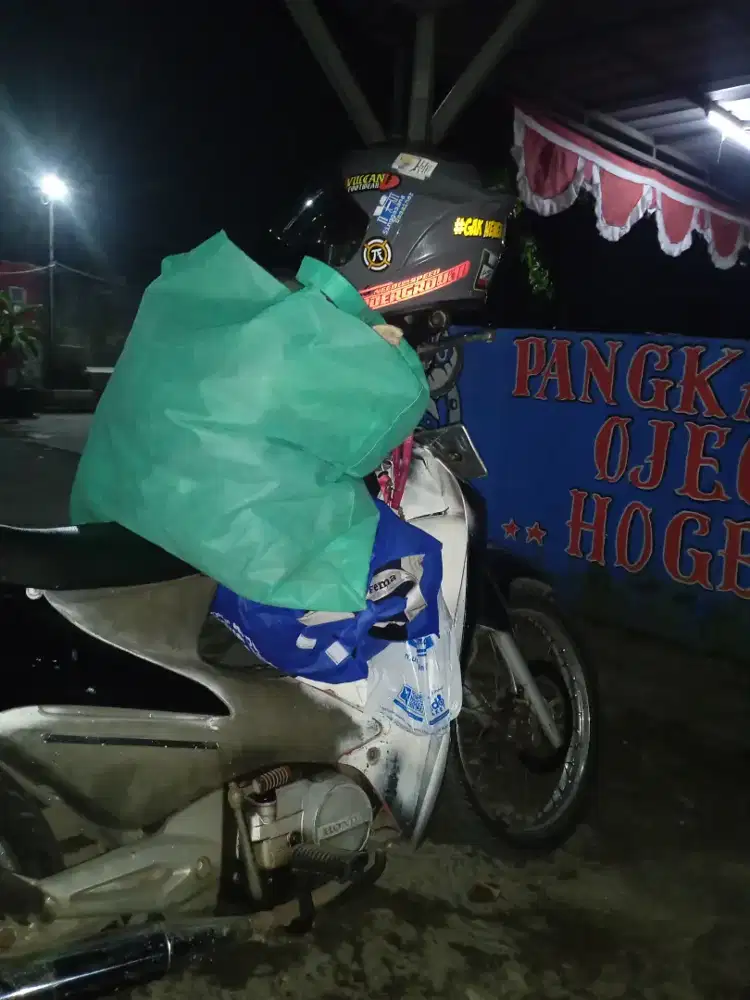 Lowongan pekerjaan di laundry