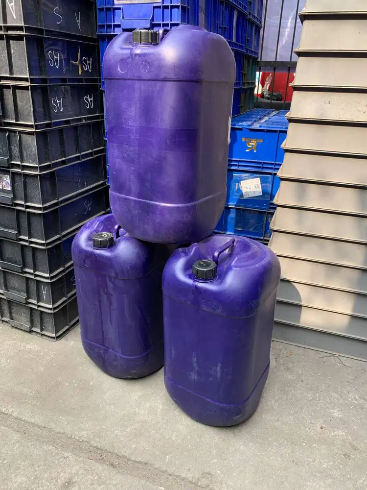 derigen 35L sintas cb