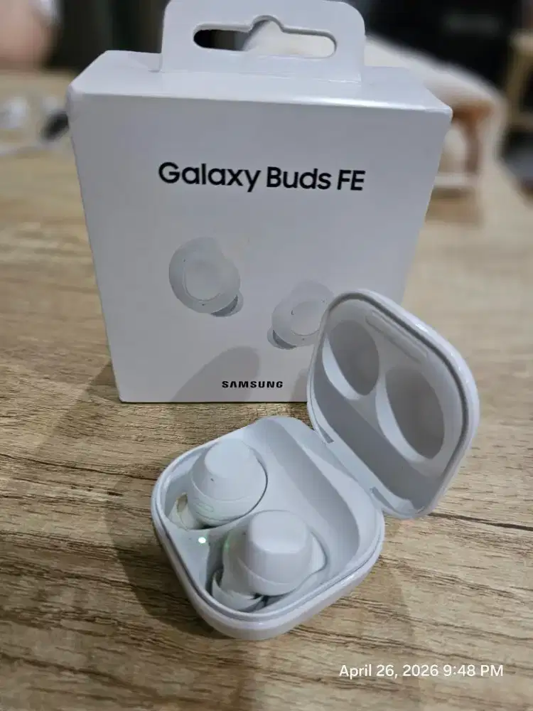 Samsung Galaxy EAR BUDS