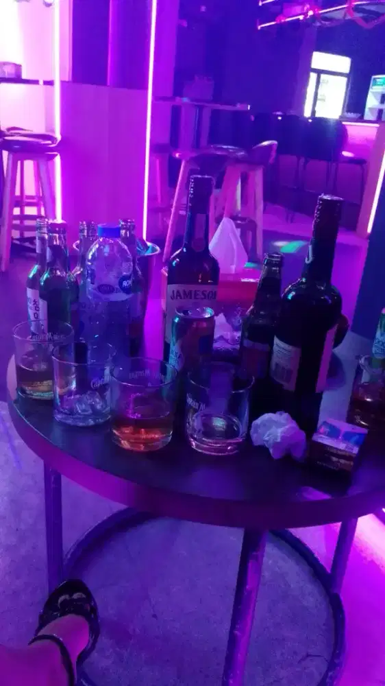 Lowongan terapist spa dan Leci