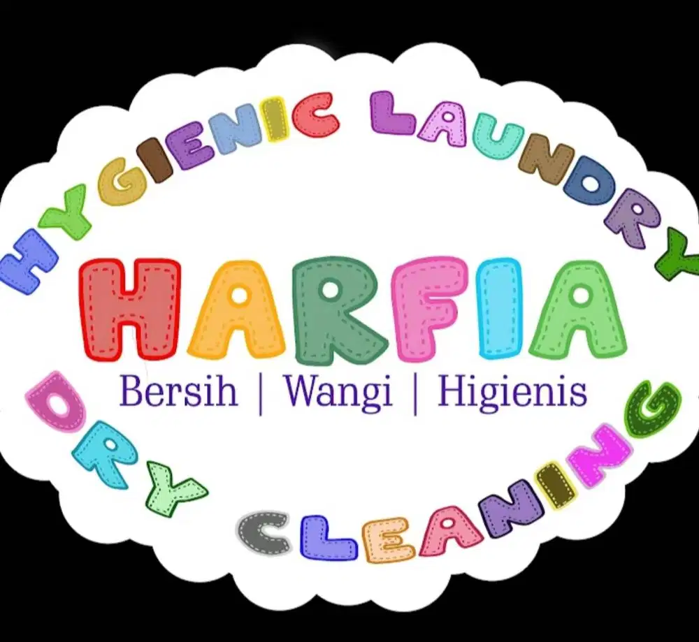 Loeongan untuk karyawan  Laundry