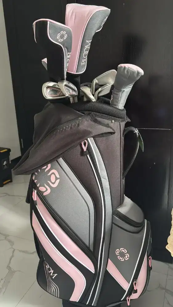 Fullset stik golf ladies