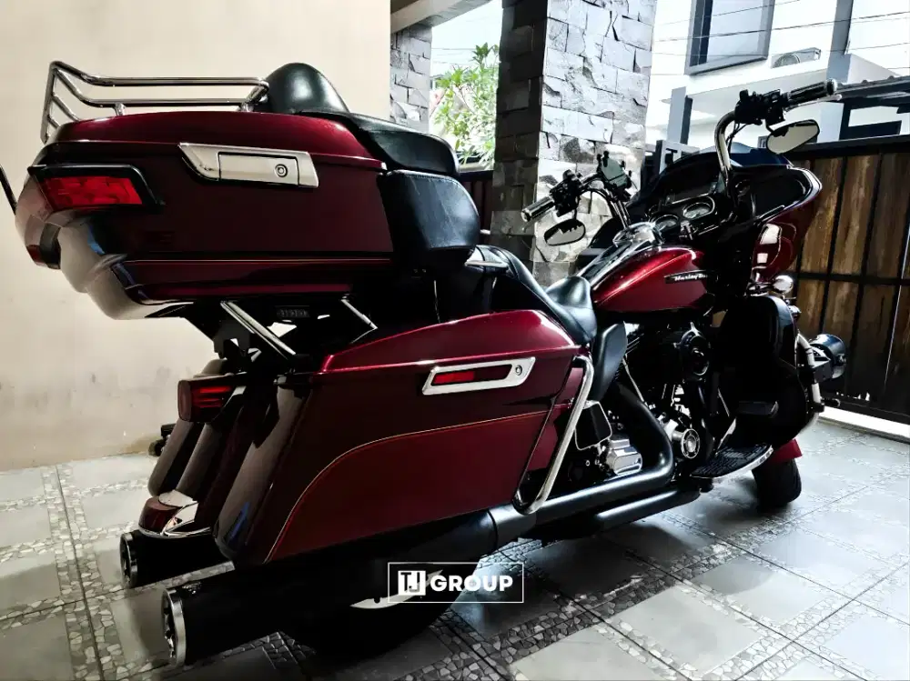 FOR SALE!! Harley Davidson Roadglide Ultra 2016