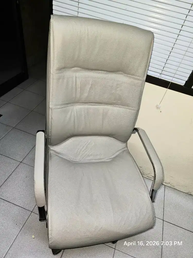 kursi kantor hydrolic