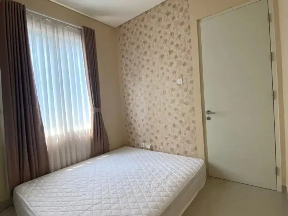 Dijual Rumah nyaman di Cluster Lavesh - Kota Harapan Indah 2 bekasi Harga 950 juta nego tipis