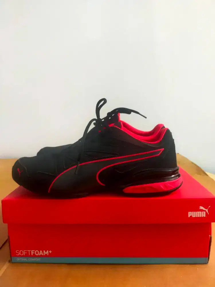 Jual PUMA Tazon Modern SL FM