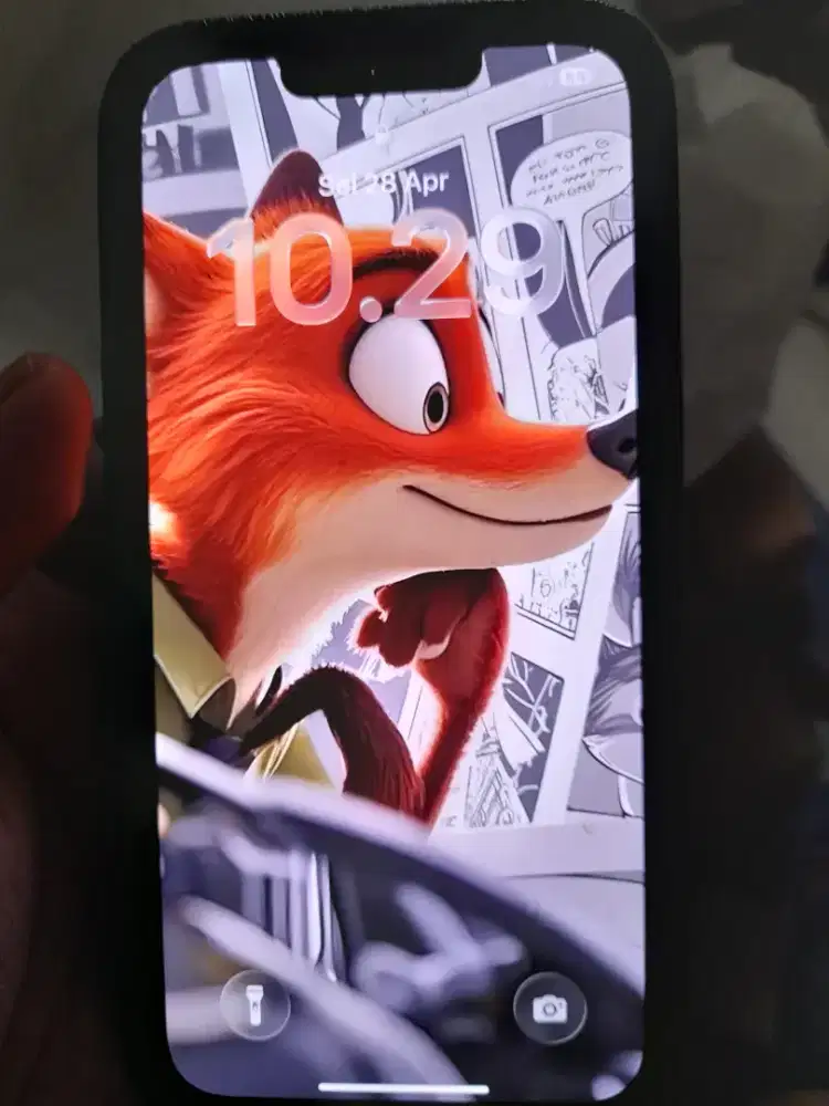 Iphone 13 128gb inter beacukai